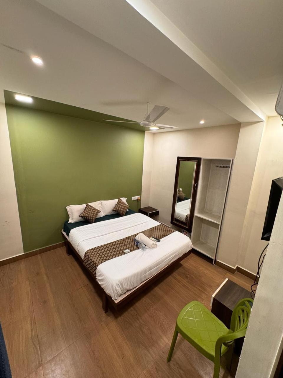 David Residency Hotel Madurai Exterior photo