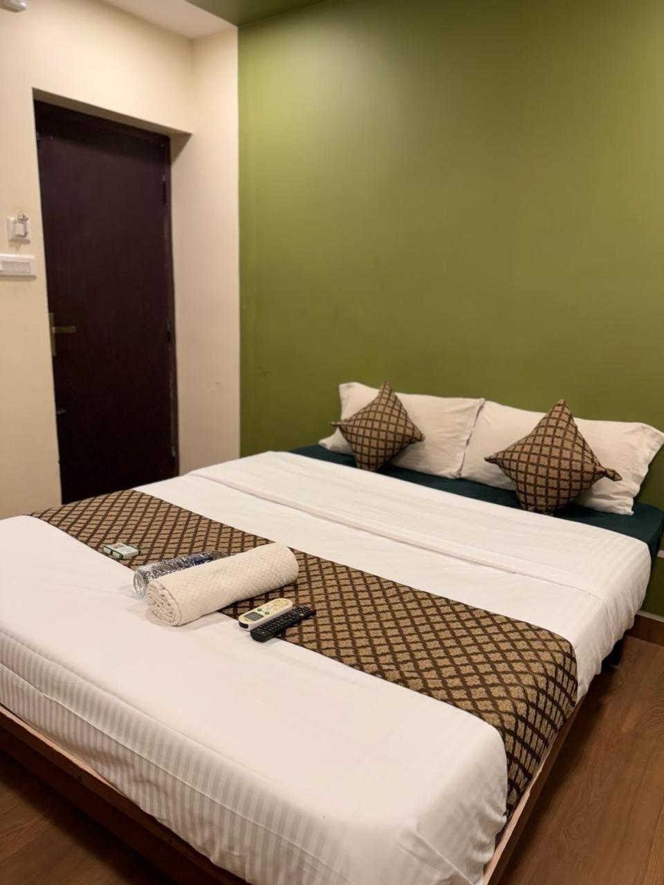 David Residency Hotel Madurai Exterior photo